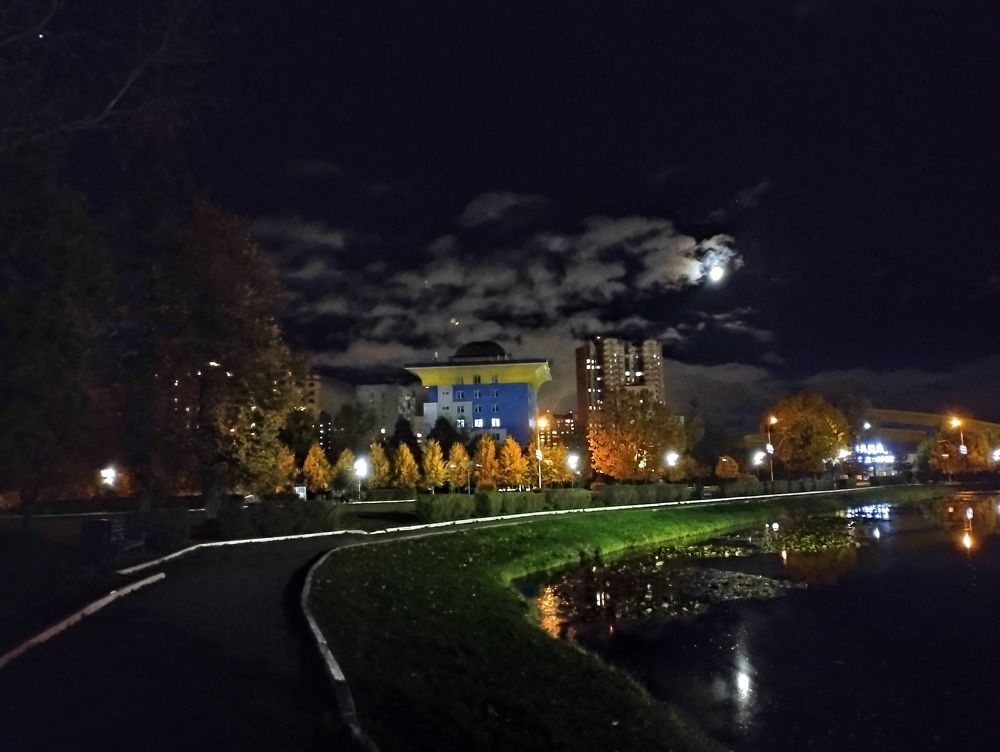 Photograph by Ольга Антохина