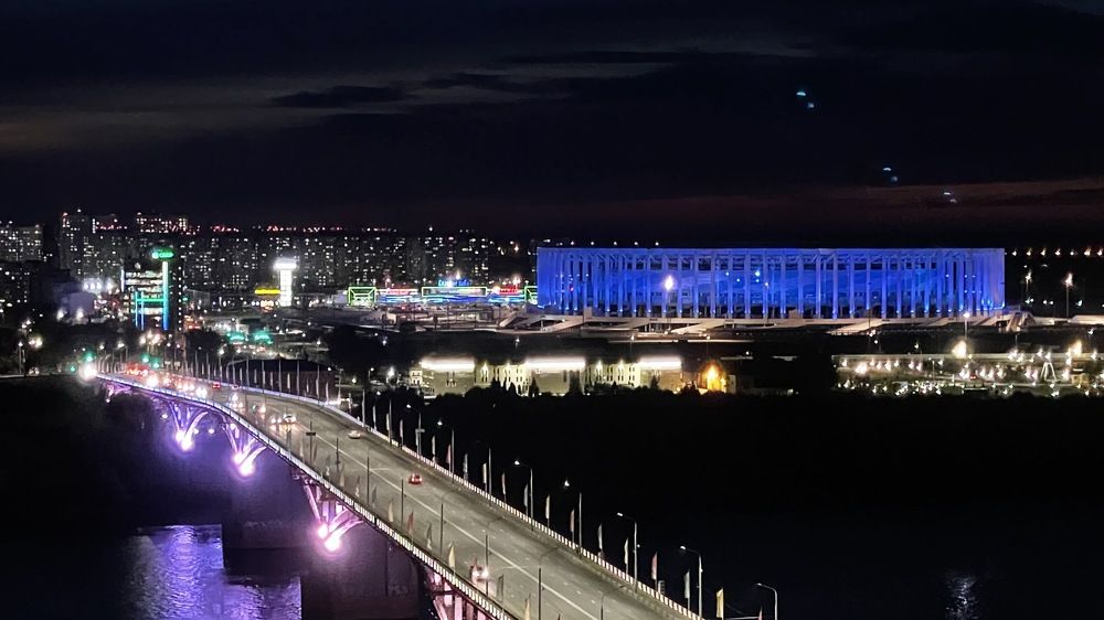 Photograph by Светлана Хохлова