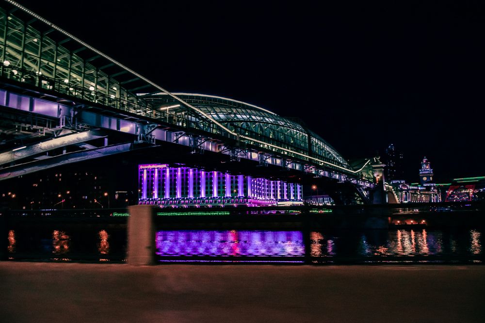 Photograph by Ольга Антонова