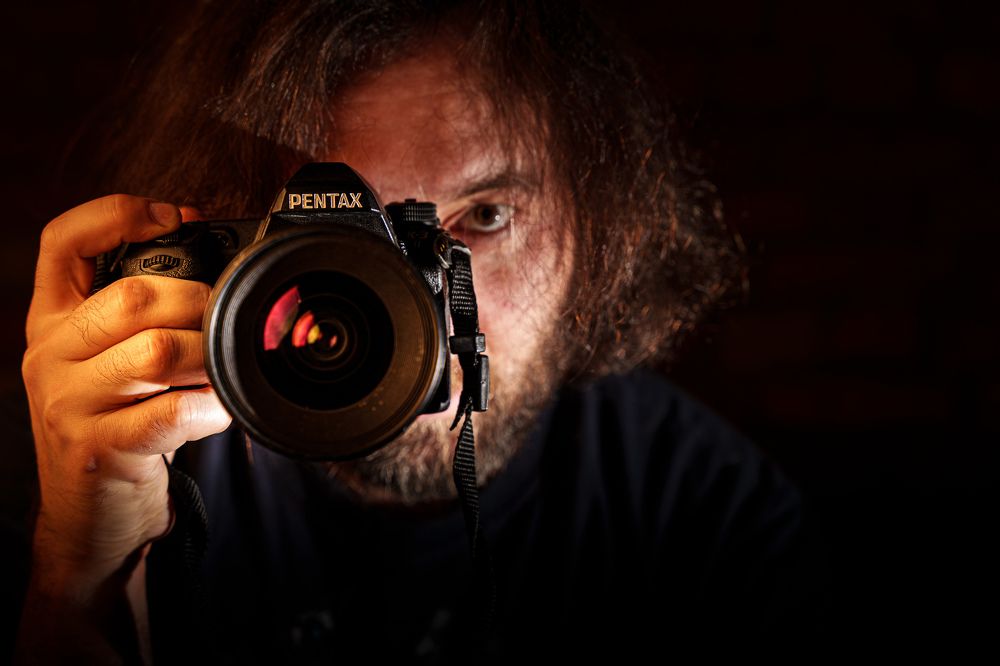 Photograph by Артем Ивлев