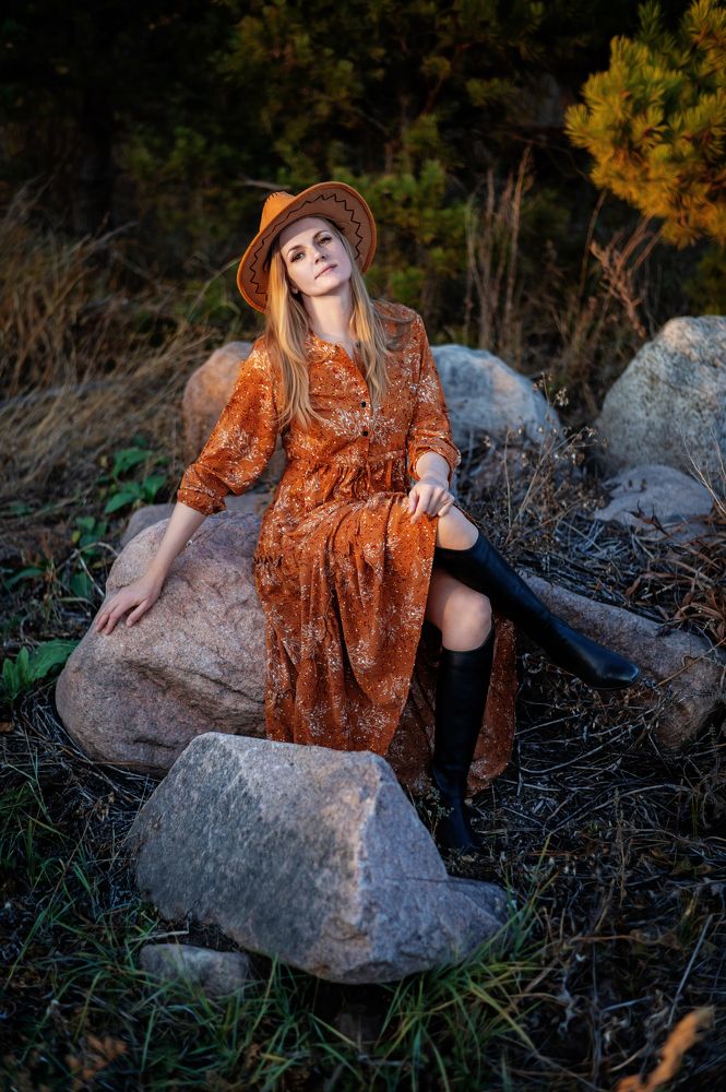 Photograph by Екатерина Цой