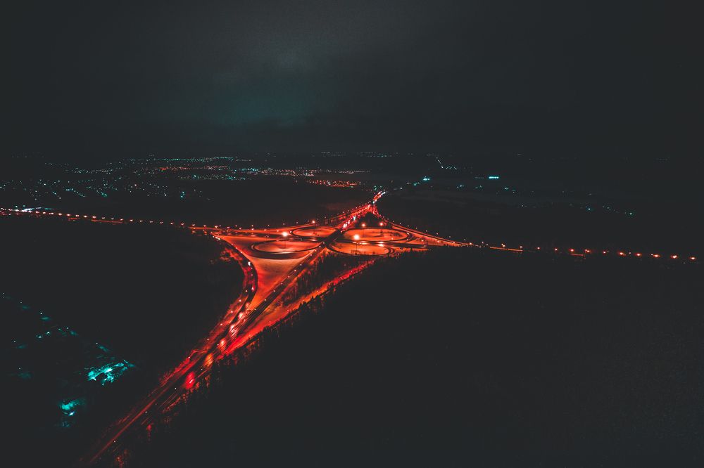 Photograph by Евгений Порсов