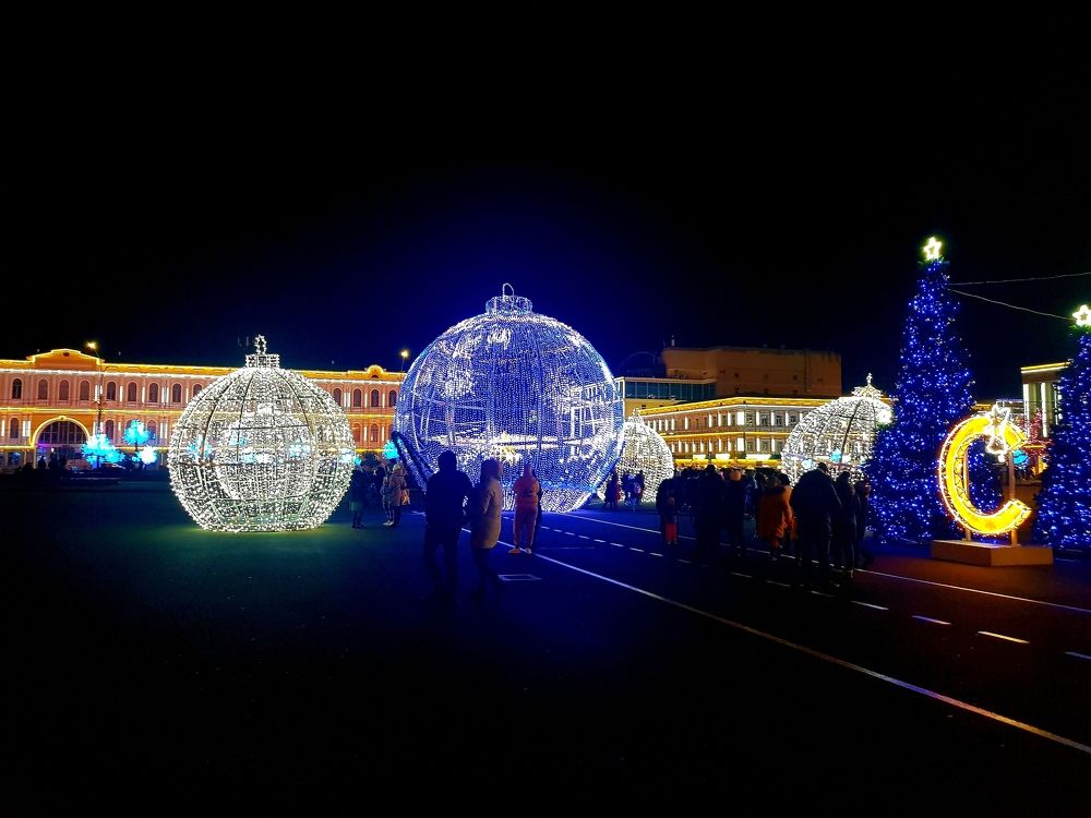 Photograph by Рафаил Манафов