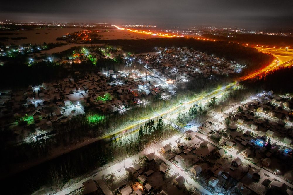 Photograph by Евгений Порсов