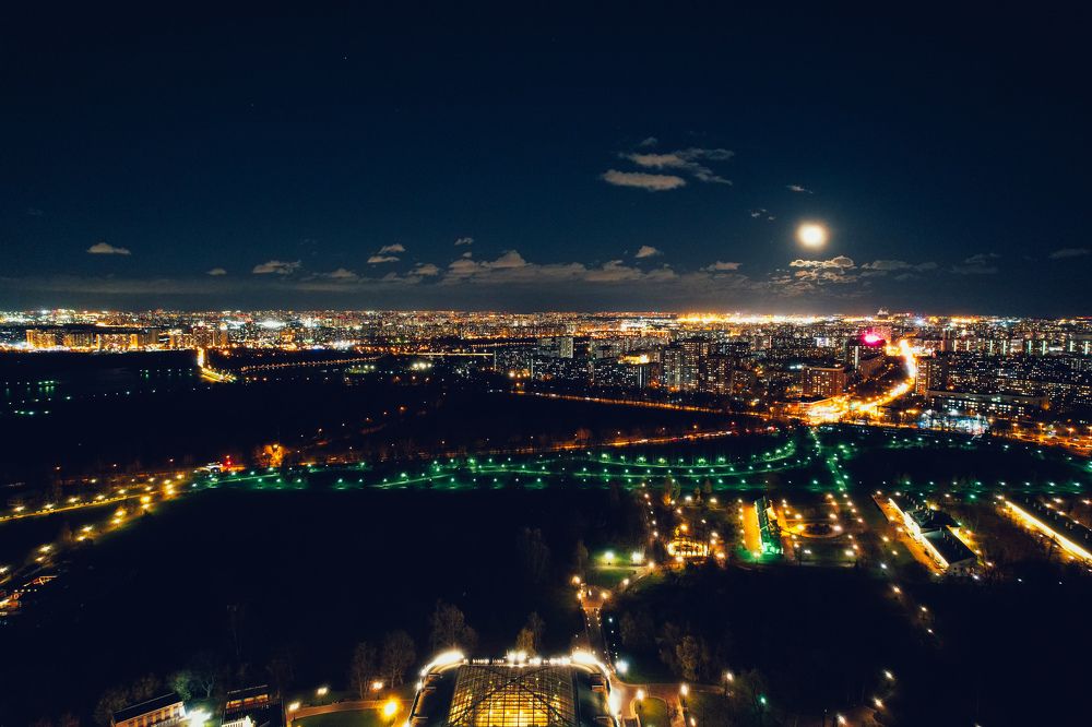 Photograph by Евгений Порсов