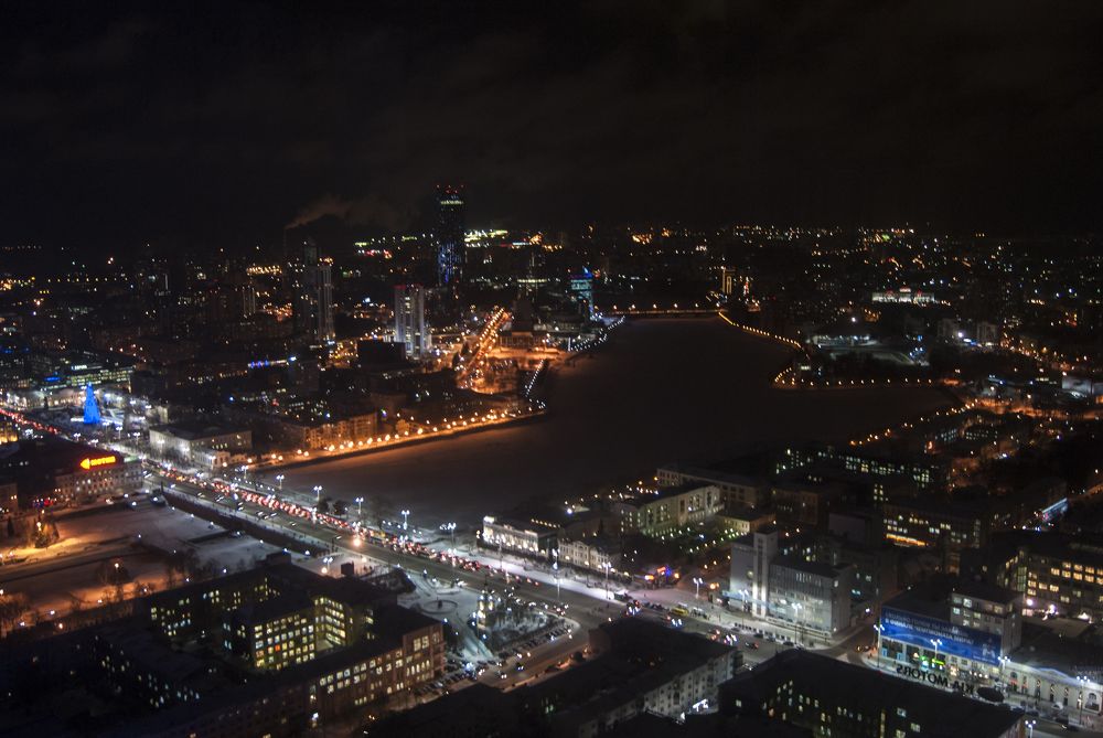 Photograph by Екатерина Бахтинова