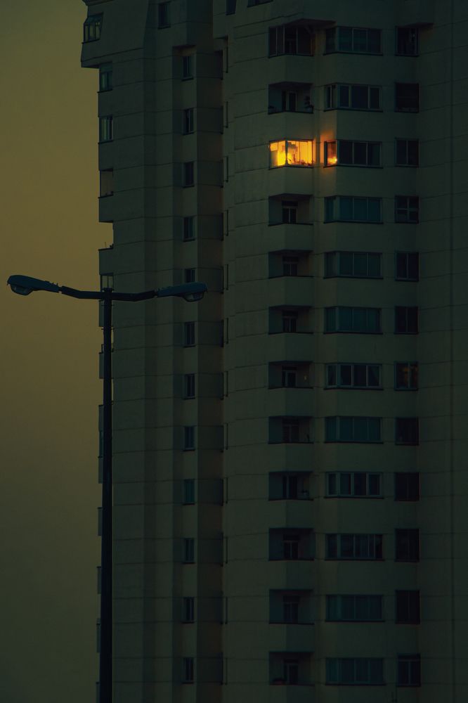 Photograph by Mahdi Bafande