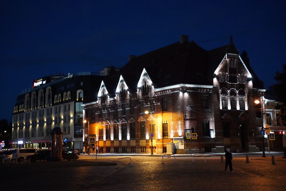 Фотография автора Юлия Овчинникова