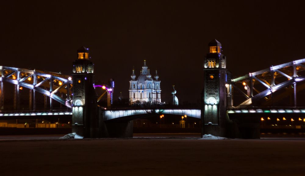 Photograph by Алексей Герасимов