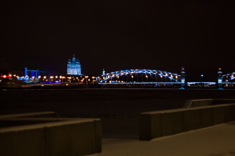 Photograph by Алексей Герасимов