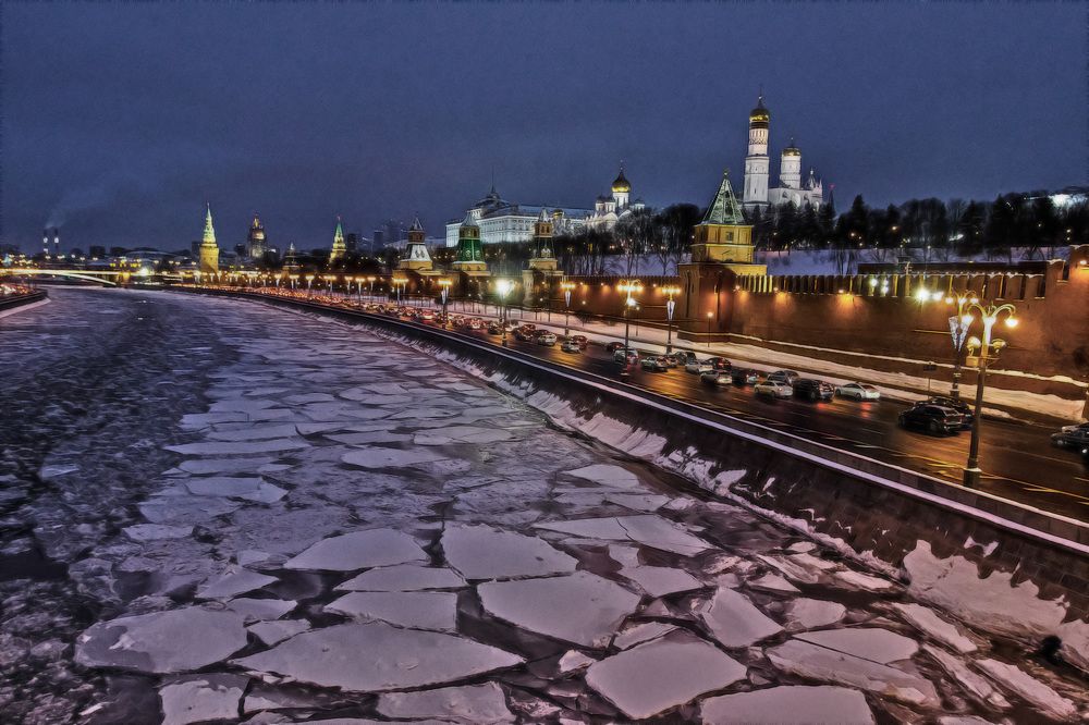 Photograph by Александр Стрельченко