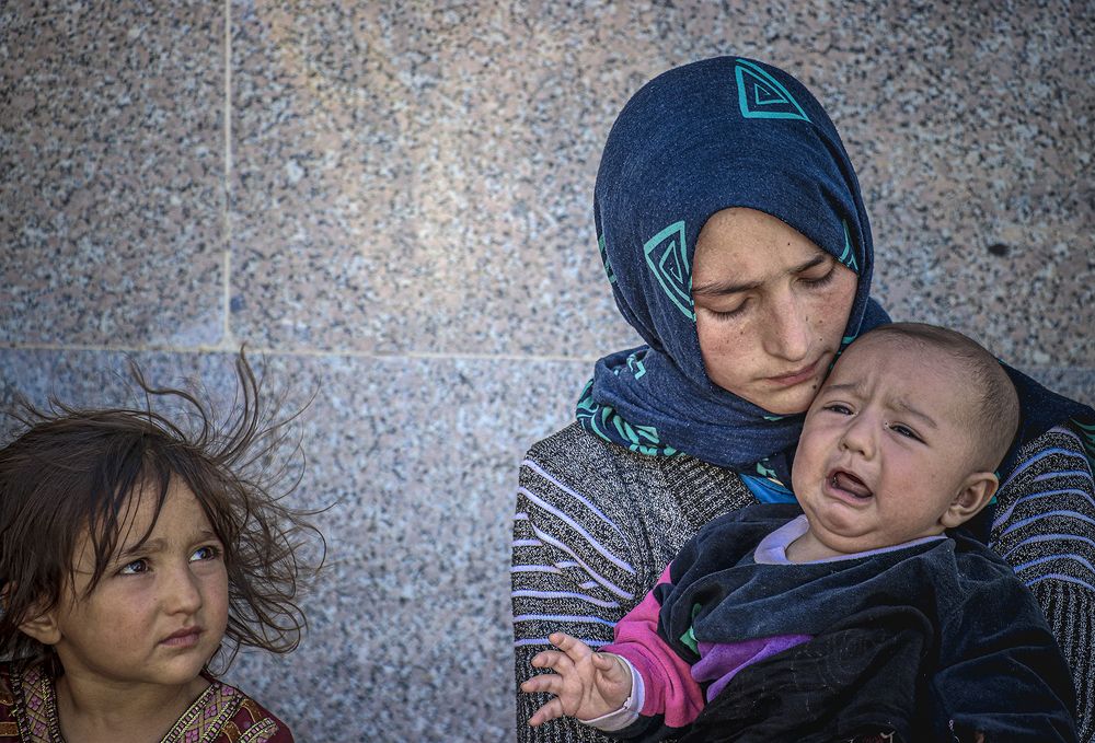 Photograph by Mahdi vagahri shorche