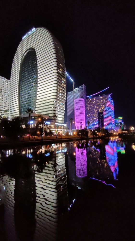 Photograph by Violeta Likhodedi