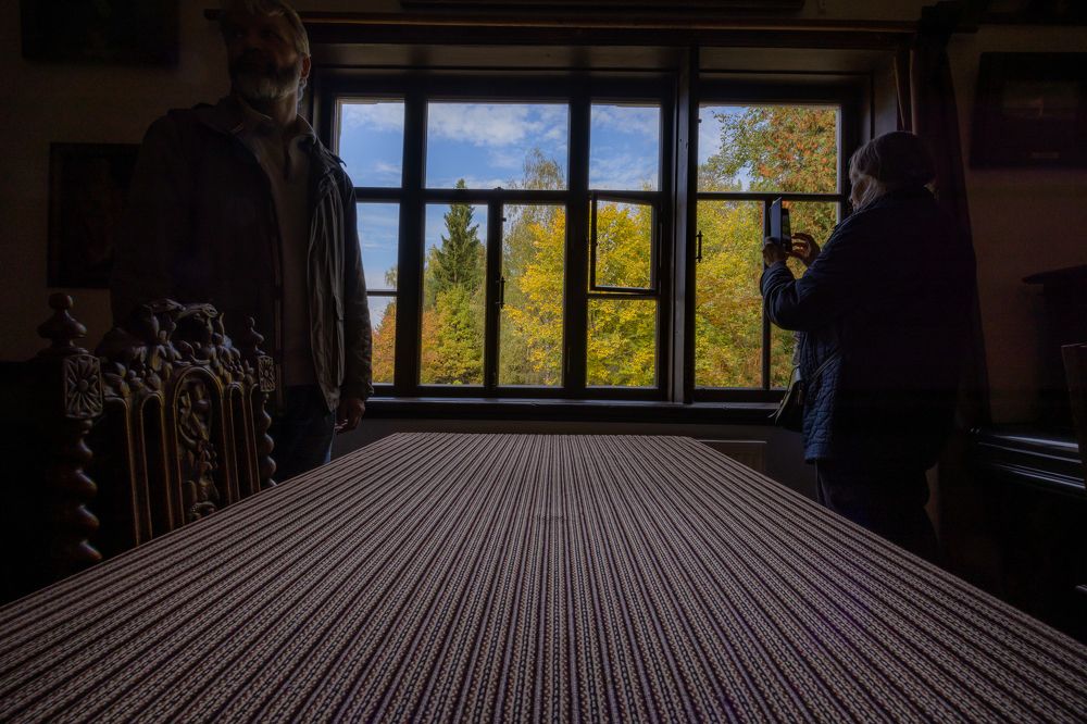 Photograph by Александр Горшенин