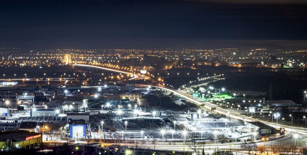 Photograph by Evgeniy Kuz’min