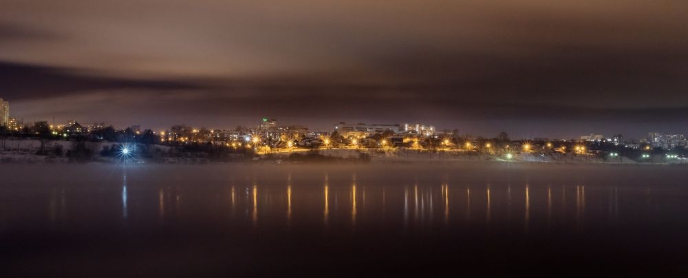 Photograph by Evgeniy Kuz’min