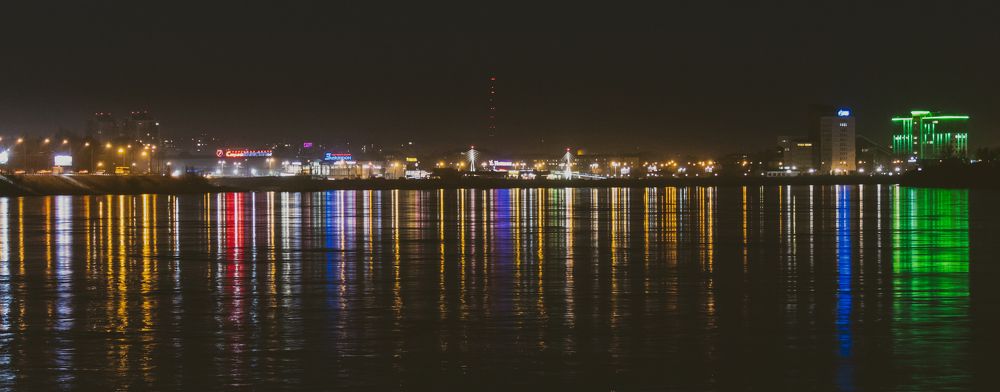 Photograph by Evgeniy Kuz’min