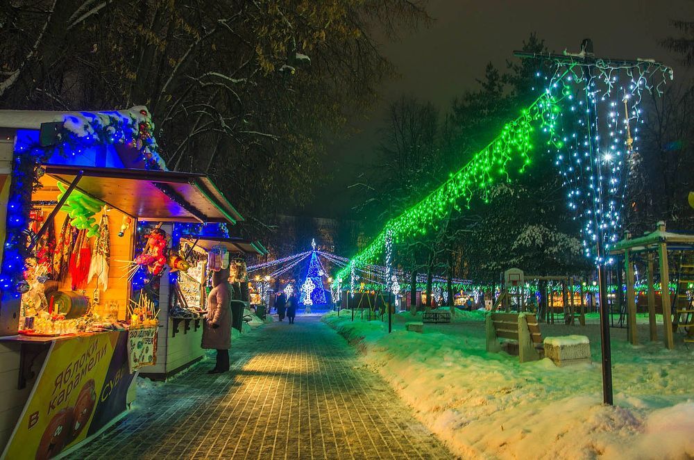 Photograph by Владимир