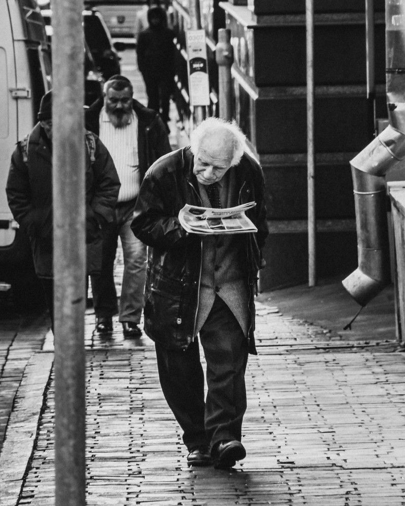 Photograph by Pavel Bochkarev