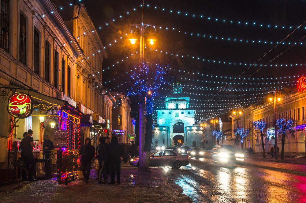 Photograph by Владимир