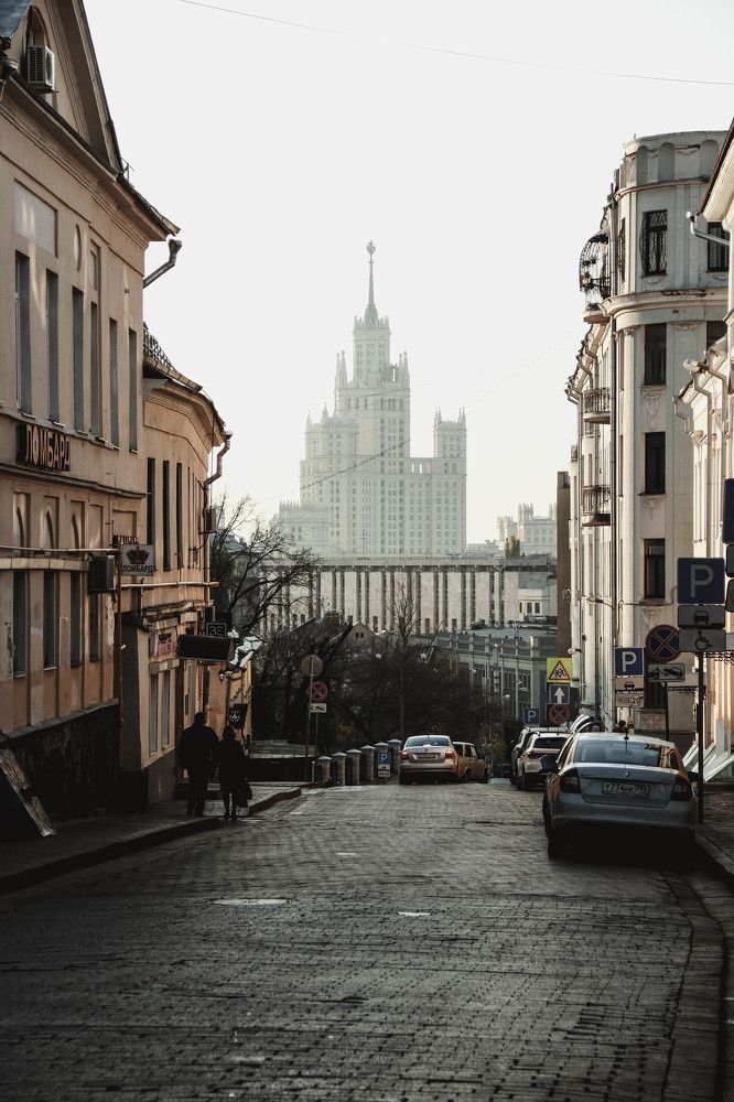 Photograph by Pavel Bochkarev