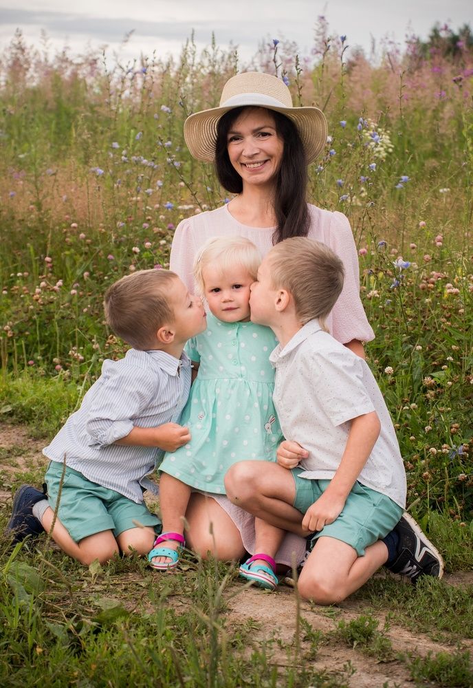 Фотография автора Дмитрий Чуфаров