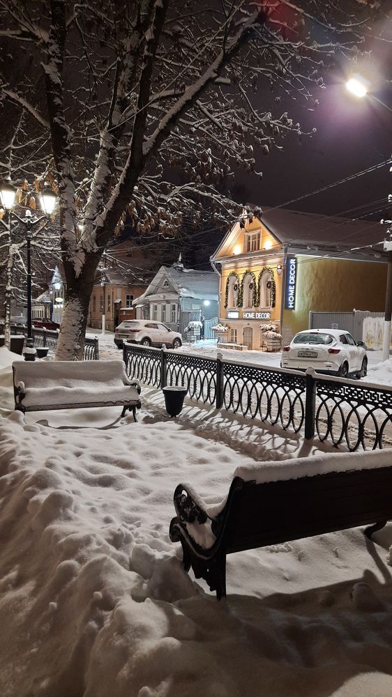 Photograph by Ольга Новоселова