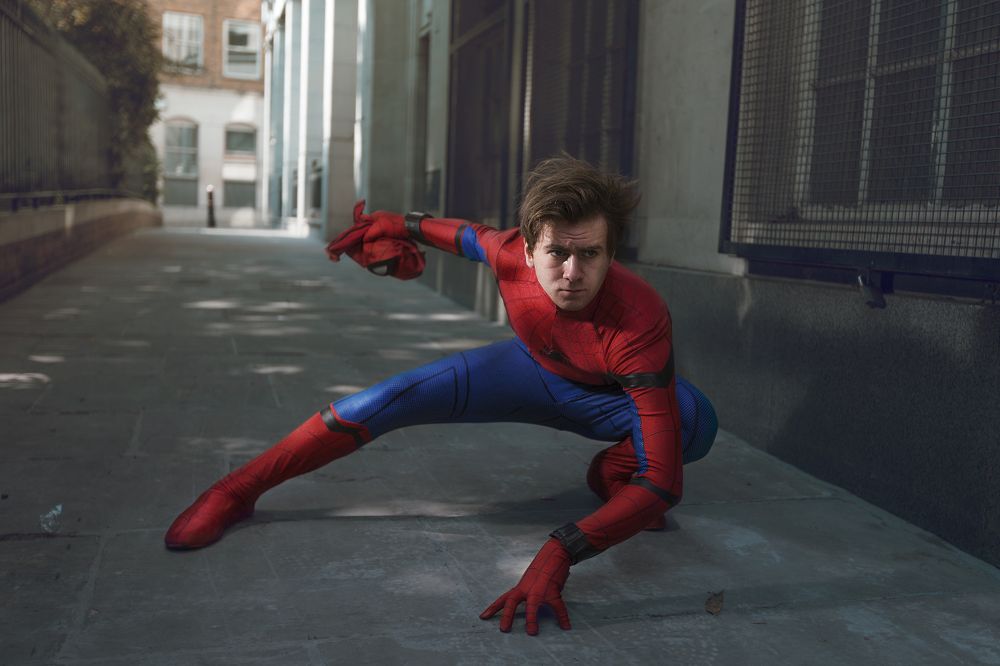 Photograph by Eugene Artjomenko