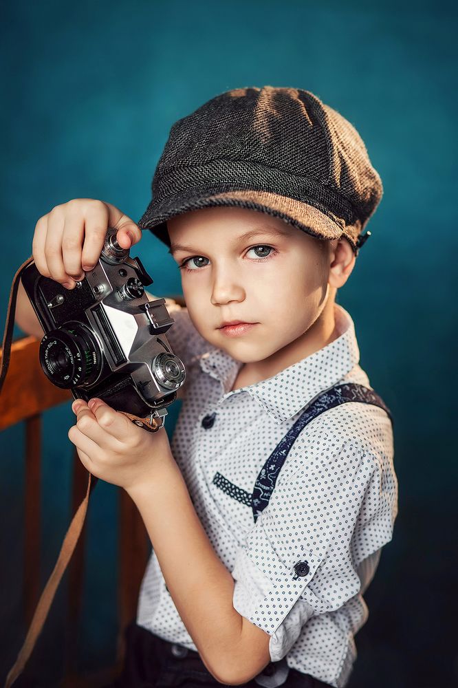 Photograph by Ольга Додонова