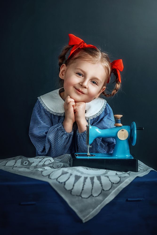 Photograph by Ольга Додонова