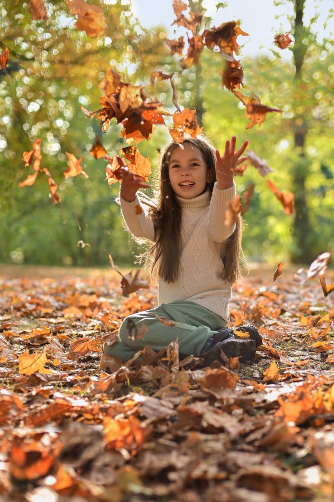 Photograph by Юлия Козельских