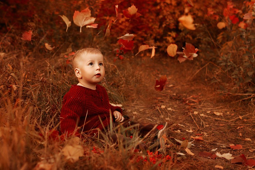 Photograph by Светлана Орешко