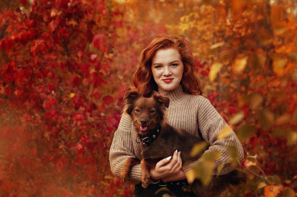 Photograph by Светлана Орешко