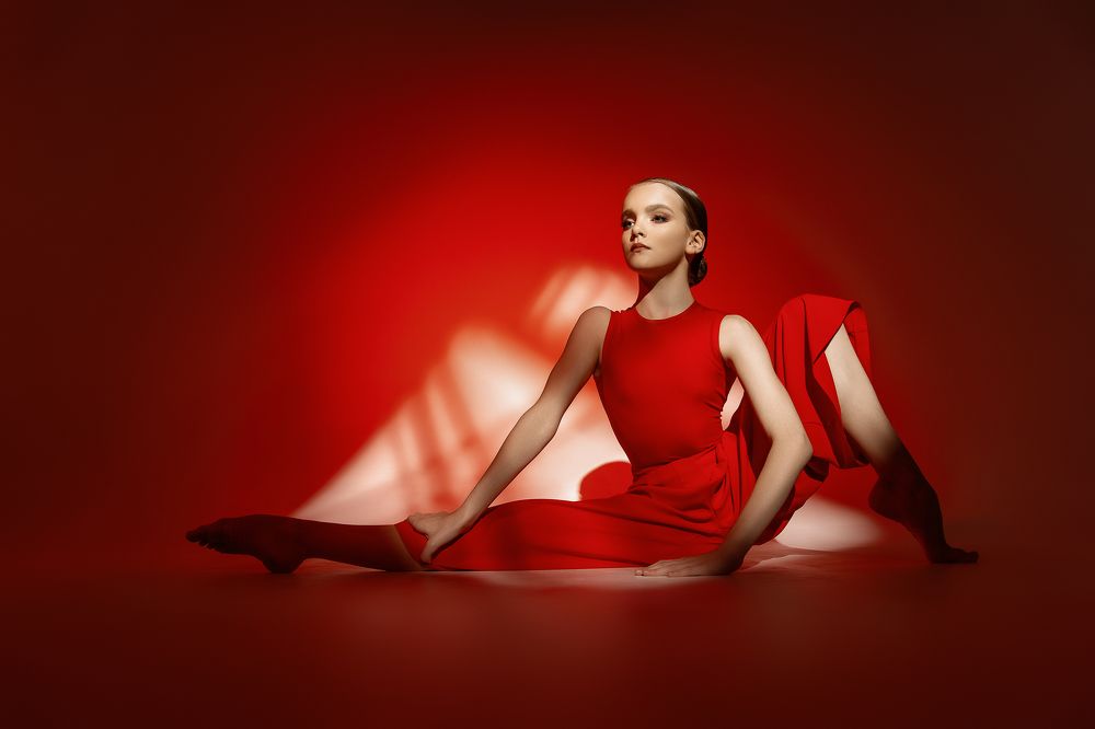 Photograph by Новинская Мария