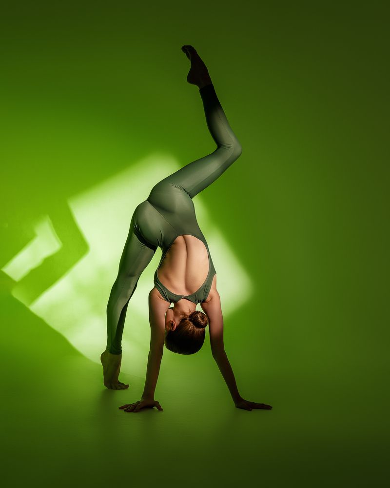 Photograph by Новинская Мария