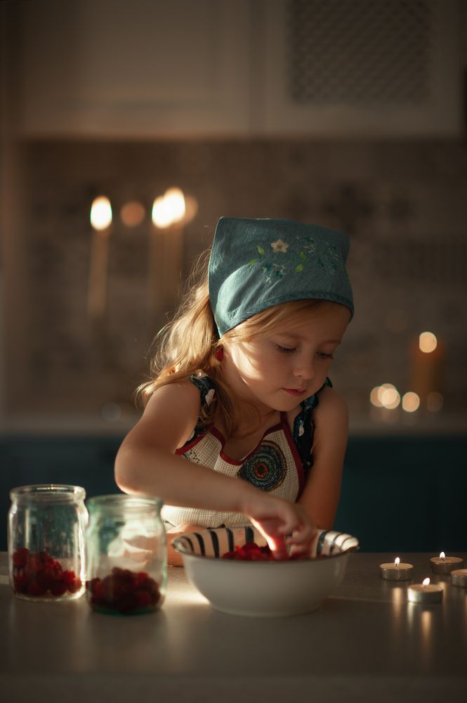 Photograph by Светлана Елисеева