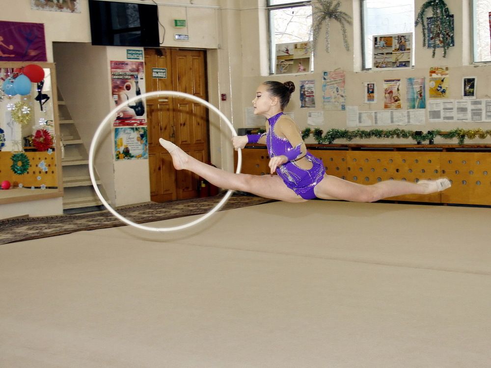 Photograph by Олег Еловиков