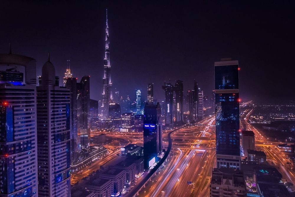 Photograph by Ahmed Kamal