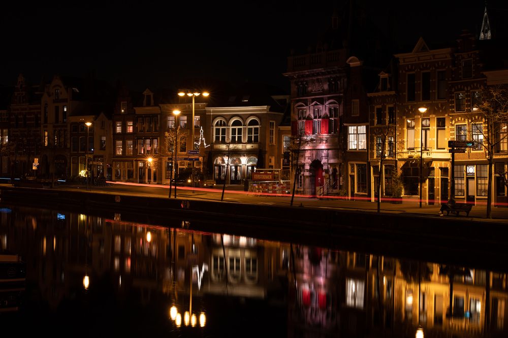 Photograph by Hanna Sauchuk