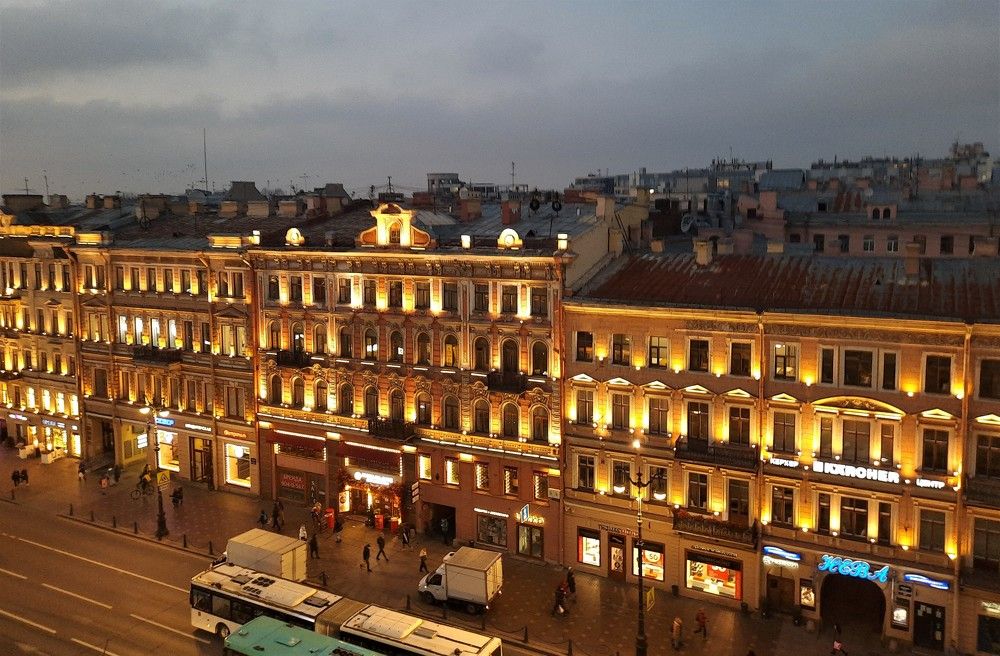 Фотография автора Елена Пикатова