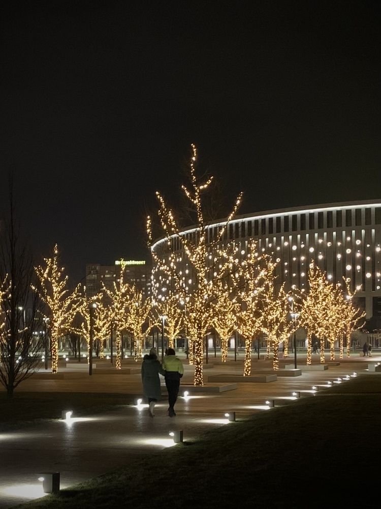 Photograph by Татьяна Семёнова