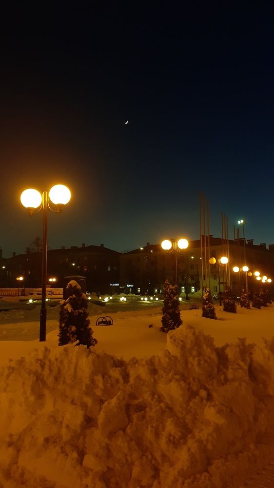 Photograph by Елена Лещева