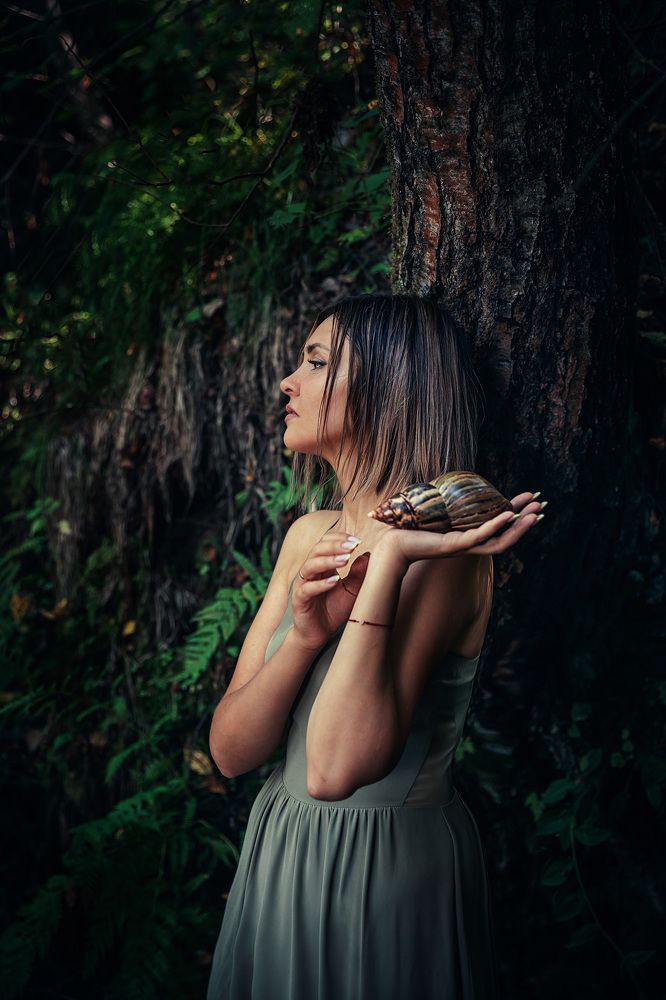 Photograph by Елена Лобакова