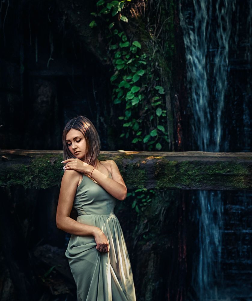 Photograph by Елена Лобакова