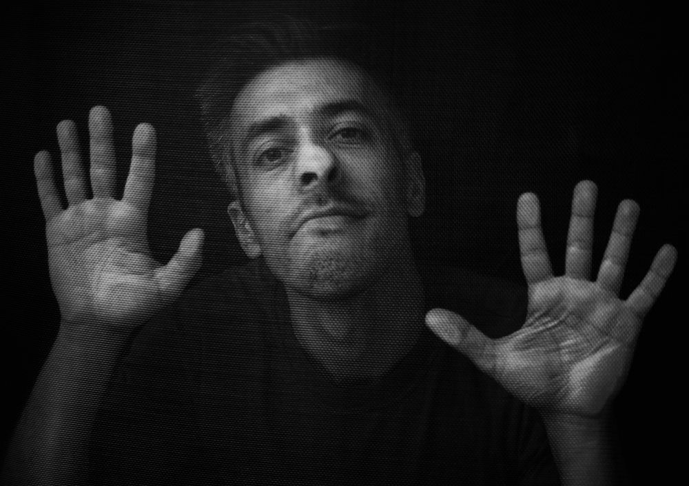 Photograph by Alejandra Márquez