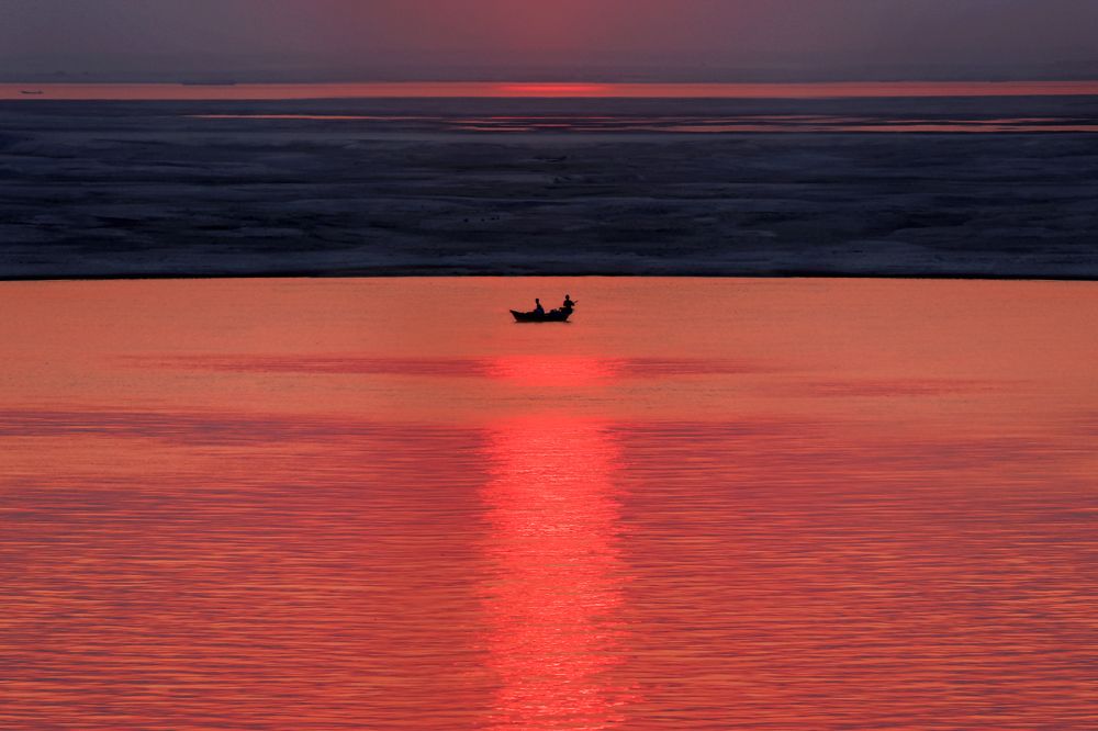 Photograph by Shahariar Alam