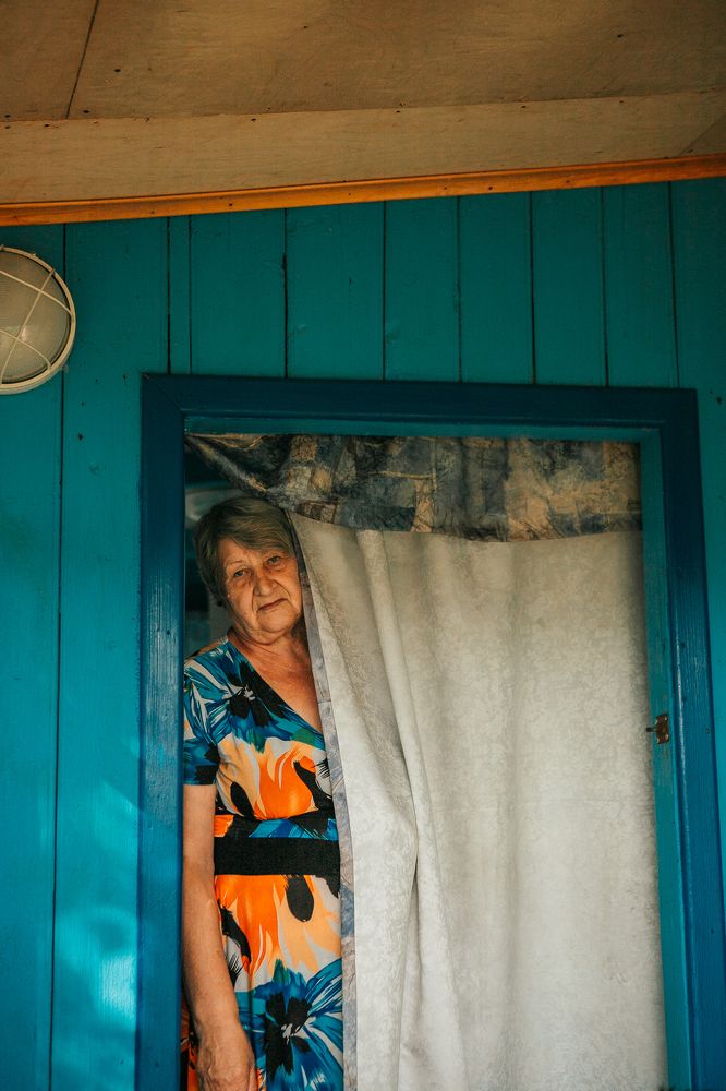 Photograph by Елена Лобакова