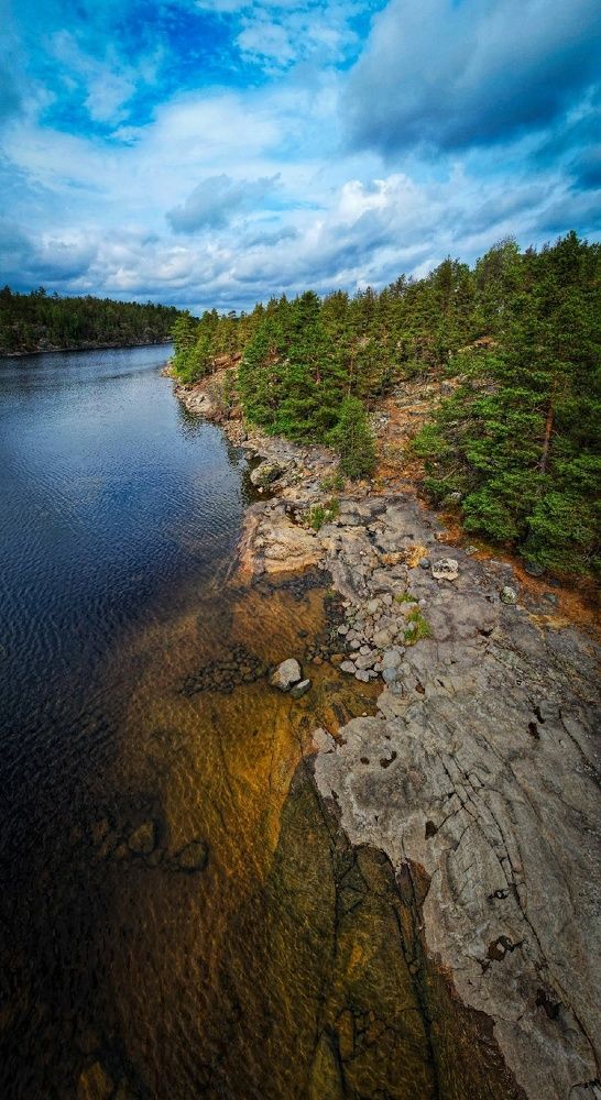 Photograph by Andrey Purtov