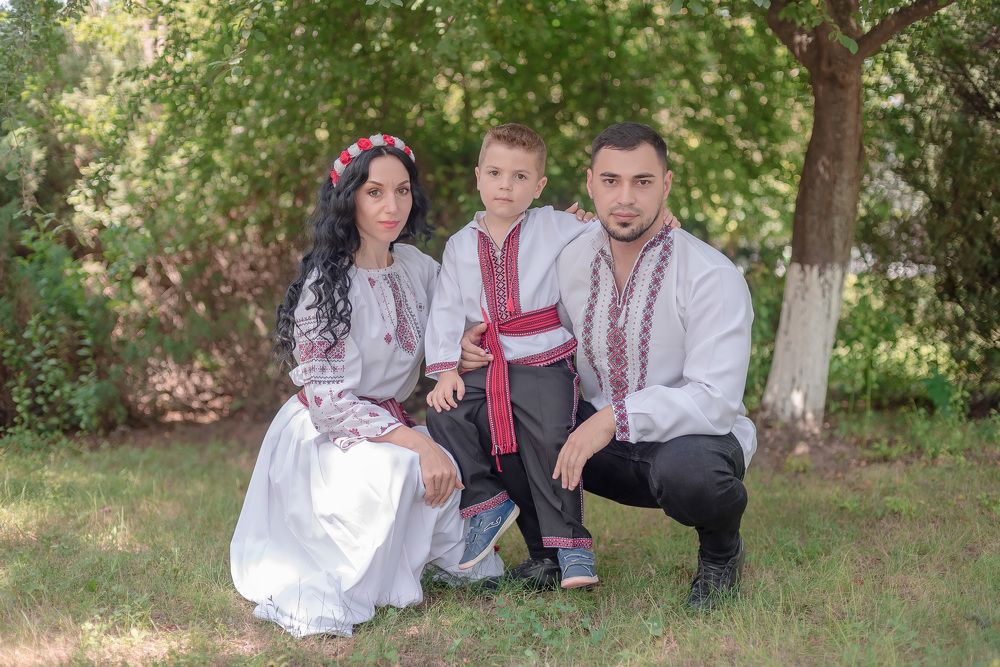 Photograph by Veaceslav Cornei