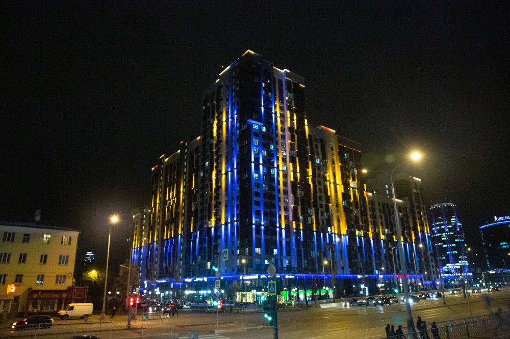 Фотография автора Михаил Бове